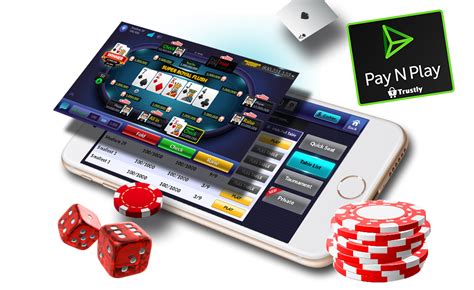pay n play casino trustly